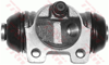 FREN SİLİNDİRİ ARKA SOL 22,2 MM RENAULT 21 2.0 90-92, 2.0 4X4 90-92, 2.2 89-94, 2.2 4X4 90-94, 2.1 D 92-94, 2.1 TD 89-94 