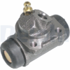 FREN SİLİNDİRİ ARKA SOL CITROEN AX 11 / 1.4 / 14 91-96, RENAULT 19 I 1.4 89-92, 19 II 1.4 / 1.7 / 1.8 / 1.9 92-95 