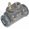 FREN SİLİNDİRİ ARKA SOL CITROEN AX 14 89-91, ZX 1.1 / 1.4 / 1.6 / 1.8 / 1.9 91-97, PEUGEOT 309 I 1.4 / 1.6 / 1.9 85-89, 309 II 1.1 / 1.4 / 1.6 89-93 