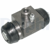 FREN SİLİNDİRİ ARKA SOL FORD TRANSIT 2.0 / 2.5 86-92 