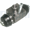 FREN SİLİNDİRİ ARKA SOL FORD TRANSIT 2.0 / 2.4 / 2.5 77-86 