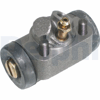 FREN SİLİNDİRİ ARKA SOL LAND ROVER 90 2.5 85-90, DEFENDER 2.2 / 2.5 / 3.5 90-94, DISCOVERY I 2.0 / 3.5 89-98 