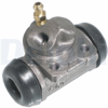FREN SİLİNDİRİ ARKA SOL RENAULT 12 1.3 69-80, 15 1.3 72-80, 17 1.6 72-80 