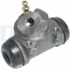 FREN SİLİNDİRİ ARKA SOL RENAULT 20 1.6 / 2.0 / 2.2 88-93 