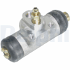 FREN SİLİNDİRİ ARKA SOL SUZUKI SAMURAI SUV 1.0 88-04, SJ410 1.0 81-88 