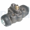 FREN SİLİNDİRİ ARKA SOL SUZUKI VITARA 2.0 94-98, X-90 1.6 95-97 