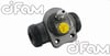 FREN SİLİNDİRİ [ OPEL COMBO(B) 1.7 D, CORSA(D-B) 1.7 D ] 