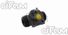 FREN SİLİNDİRİ [ RENAULT CLIO SYMBOL 1.2/1.4 16V ] 