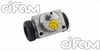 FREN SİLİNDİRİ [ RENAULT MODUS 1.5 DCI/1.2 16V, CLIO II-III 1.4 16V/1.5 DCI, OPEL CORSA(D- E) 1.3 CDTI, 1.4 LPG, NISSAN NOTE, MICRA 1.2 16V/1.5 DCI ] 