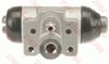 FREN SİLİNDİRİ SOL - SAĞ D-MAX 2.5 DDİ,2.5 DDİ 4W 
