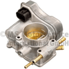 GAZ KELEBEĞİ OPEL ASTRA G 1.4 / 1.6 98-05, COMBO 1.6 05-11, CORSA C 1.4 00-09, MERIVA A 1.6 03-10, VECTRA C 1.6 04-08, ZAFIRA 1.6 99-15 
