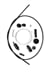 GAZ TELİ-KIT 6003.625 C2-C3 02-