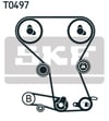 GERGİ KİTİ (MITSUBISHI)