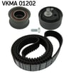 GERGİ KİTİ (VW)