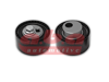 GERGİ RULMANI TRİGER RULMANI AYARLI 60MM CITROEN BERLINGO 1.9 D 98-11, C5 2.0 HDI 01-04, JUMPER 2.2 HDI 02=>, FIAT DUCATO 2.0 JTD 01=>, PEUGEOT P306 2.0 HDI 99-02, P406 2.0 HDI 98-04, TOYOTA COROLLA 1.9 D 00-02