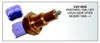 GERİ VİTES MÜŞÜRÜ VGV0858 PARTNER206307 UZUN 1998--> 