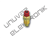 HARARET MÜŞÜRÜ FIAT M131, BRAVA, MAREA, PALIO 77 => 