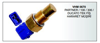 HARARET MÜŞÜRÜ VHM0670 PARTNER106306DUCATOTEK 