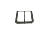 HAVA FİLTRESİ CITROEN C4 AIRCROSS 1.6 12=>, 4008 1.6-2.0 12=> 