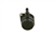 HAVA KÜTLE ÖLÇER (DEBİMETRE) BENZİN FIAT DOBLO 1.3 JTD 05 =>, BRAVO 1.9 D MTJ 07-14, STILO 1.9 MTJ 03-08, FORD KA 1.3 TDCI 08 => 