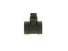 HAVA KÜTLE ÖLÇER (DEBİMETRE) DİZEL FIAT DOBLO 1.9 JTD, MAREA 1.9 TD 100 96-03, ALFA 147 1.6 / 2.0 16V 01-10, 156 1.6 / 1.8 / 2.0 16V 97-05, 156 1.9 JTD 01-05 