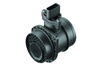 HAVA KÜTLE ÖLÇER (DEBİMETRE) DİZEL VW POLO 1.4 TDI / 1.9 01 =>, GOLF IV / V / PLUS 99 =>, AUDI A3 1.9 TDI 00-10, A4 1.9 TDI 01-04, SEAT LEON 1.9 TDI 99-10, TOLEDO II 1.9 TDI 99-09, SKODA OCTAVIA I / II1.9 TDI 99-10