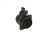 HAVA KÜTLE ÖLÇER (DEBİMETRE) DİZEL VW POLO 1.4 TDI / 1.9 01 =>, GOLF IV / V / PLUS 99 =>, AUDI A3 1.9 TDI 00-10, A4 1.9 TDI 01-04, SEAT LEON 1.9 TDI 99-10, TOLEDO II 1.9 TDI 99-09, SKODA OCTAVIA I / II1.9 TDI 99-10