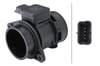 HAVA KÜTLE ÖLÇER DEBİMETRE PEUGEOT P206-P1007-BIPPER-NEMO-C1-C2-C3-FIESTA V-VI-FUSION 1.4 HDI-TDCI
