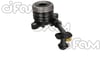 HİDROLİK DEBRİYAJ RULMANI RENAULT CLIO II-III-KANGOO-MEGANE II-SCENIC II-LAGUNA II-DACIA-LOGAN DUS TER NISSAN MICRA-QASHQAI 1.2 D4F 1.4 K4J 1.5dCi K9K 1.6 K4M 1.8 F4P 1.9 dCi F9Q 2.0 F4R ÇİFT SEGMAN