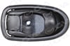 İÇ KAPI KOLU ÖN-ARKA SAĞ HYUNDAI ELANTRA 1996-2000