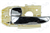 İÇ KAPI KOLU ÖN-ARKA SOL HYUNDAI ELANTRA 2001-2007 KROM