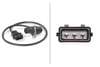 İMPULS VERİCİSİ/KRANK MİLİ 3-KUTUPLU 12V 510 MM V 