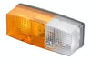 İNDİKATOR SAĞ P21W R5W DAF 