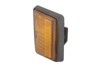 İNDİKATOR SAĞ P21W SARI MERCEDES-BENZ LK/N2 84-98 