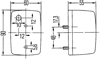 İNDİKATOR SOL P21W AEBI 