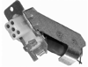 KALORİFER MOTOR DİRENCİ DİŞİ OPEL ASTRA F 1.4 I 91-98, 1.4 91-93, 1.4 SI 92-98, 1.4 I 16V 96-98, 1.6 I 91-98, 1.6 SI 92-94, 1.6 I 16V 94-98, 2.0 I 16V 95-98, 1.7 D 91-98, 1.7 TD 94-98 