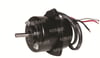 KALORİFER MOTORU 12V RKM705 GENİŞ GÖVDE ÇİFT DEVİRLİ