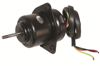 KALORİFER MOTORU 12V RKM734 HİSARLAR KABİN HAVALANDIRMA MOTORU
