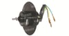 KALORİFER MOTORU 12V RKM770 DEV BMCFATİH SACLI 