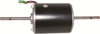 KALORİFER MOTORU 24V RFM2120 ÇİFT MİLLİ DÜZ BLOWER MOTORU