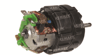 KALORİFER MOTORU 24V RKM605 0302 WEBASTO MOTORU BOSCH TİPİ 