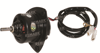 KALORİFER MOTORU 24V RKM725 ÇORUM TİPİ MİNİ MIKNATISLI