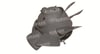 KALORİFER MOTORU 24V RKM790A MERCEDES KAMYON PERVANELİ 