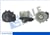 KALORİFER MOTORU AUDI A4, SKODA SUPERB I, VOLKSWAGEN PASSAT BLOWER 
