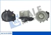 KALORİFER MOTORU AUDI A4, SKODA SUPERB I, VOLKSWAGEN PASSAT BLOWER 