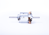 KALORİFER MOTORU DPD 24V 