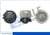 KALORİFER MOTORU NISSAN QASHQAI BLOWER 