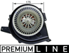 KALORİFER MOTORU VOLKSWAGEN POLO 1.2 02-09, 1.2 12V 01-09, 1.4 16V 01-09, 1.4 TDI 01-09, 1.9 TDI 01-09 