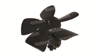 KALORİFER MOTORURKM732 R19 PERVANELİ