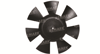 KALORİFER PERVANESİ RKP120 RENAULT 9